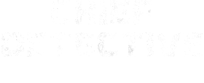 Chief Detective 1958