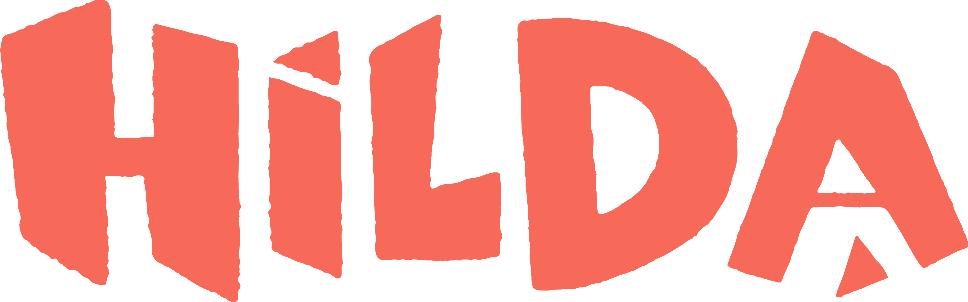 Hilda