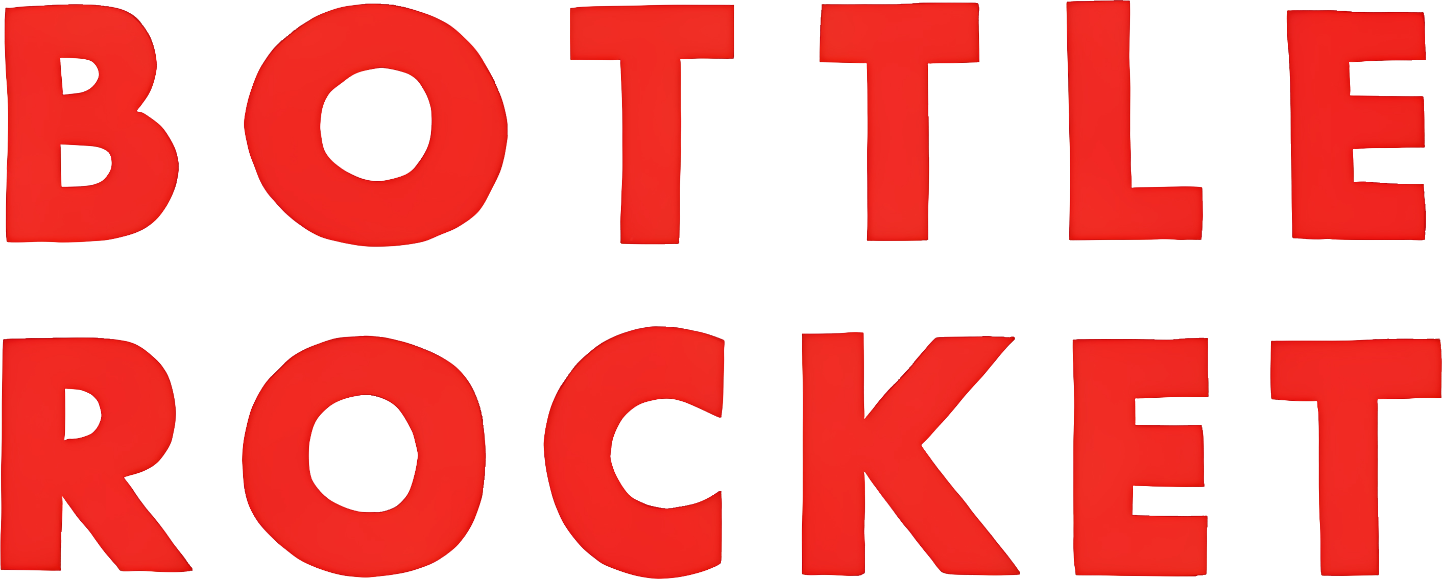 Bottle Rocket