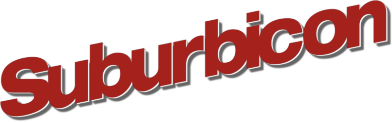 Suburbicon