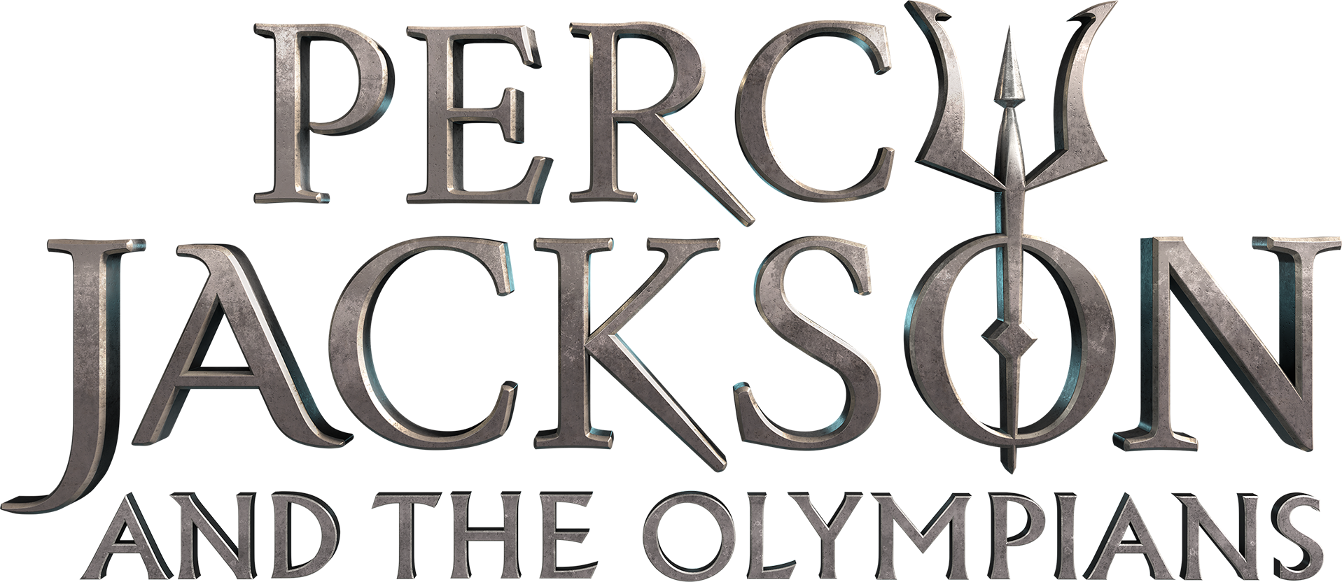 Percy Jackson and the Olympians