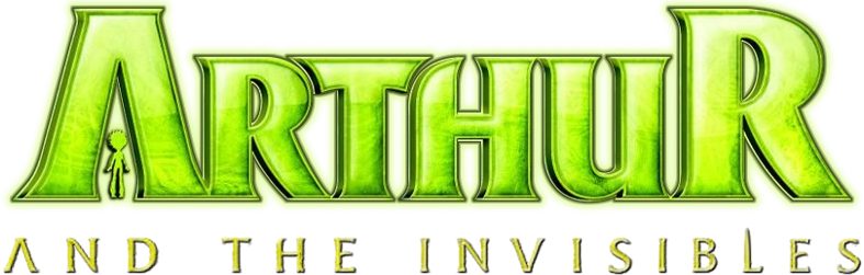 Arthur and the Invisibles