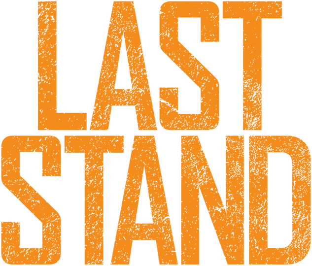 The Last Stand