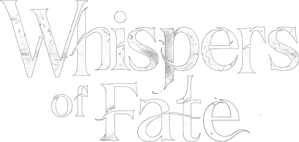 Whispers of Fate