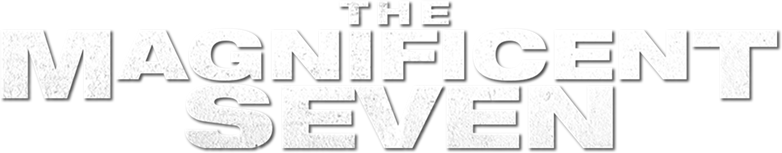 The Magnificent Seven