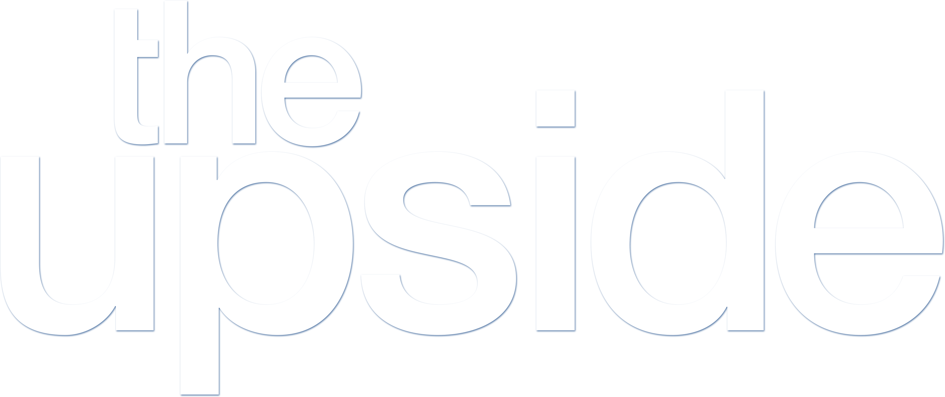 The Upside