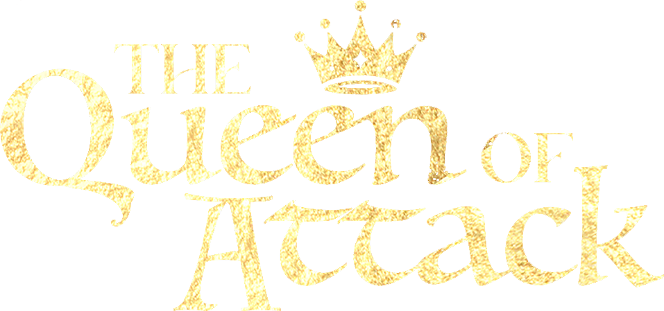 The Queen of Attack
