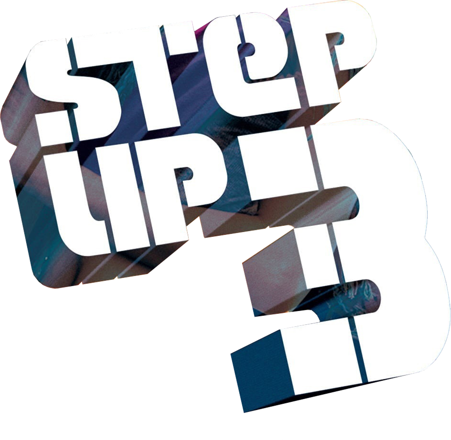 Step Up 3D