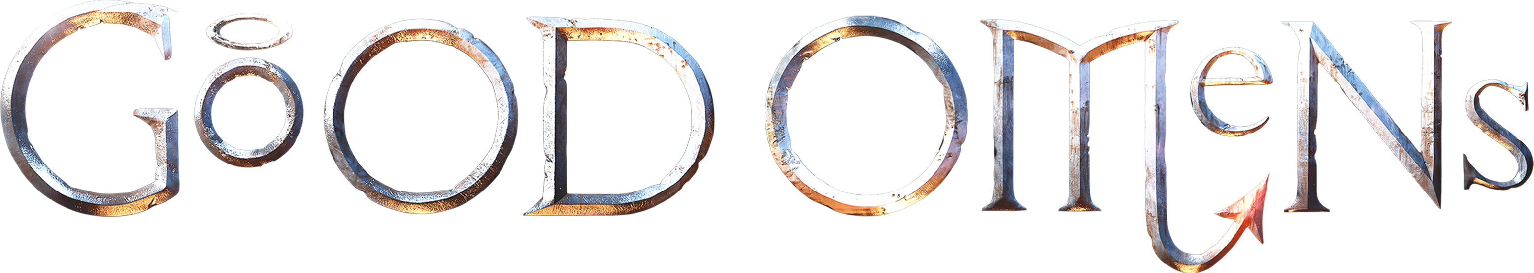 Good Omens