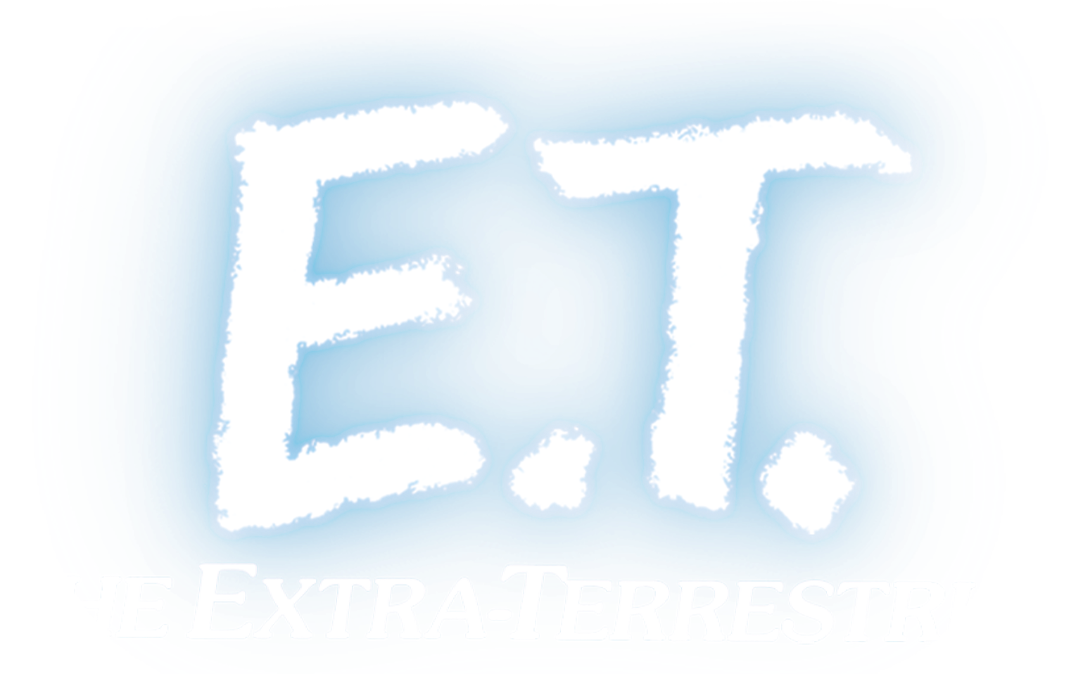 E.T. the Extra-Terrestrial
