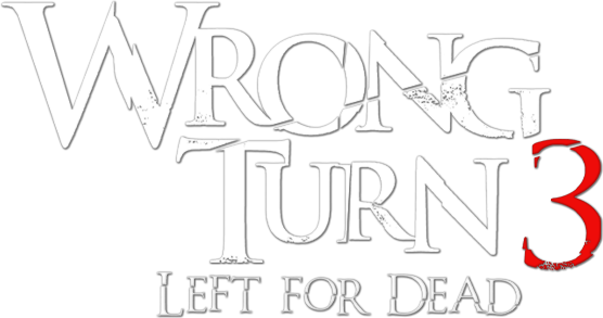 Wrong Turn 3: Left for Dead