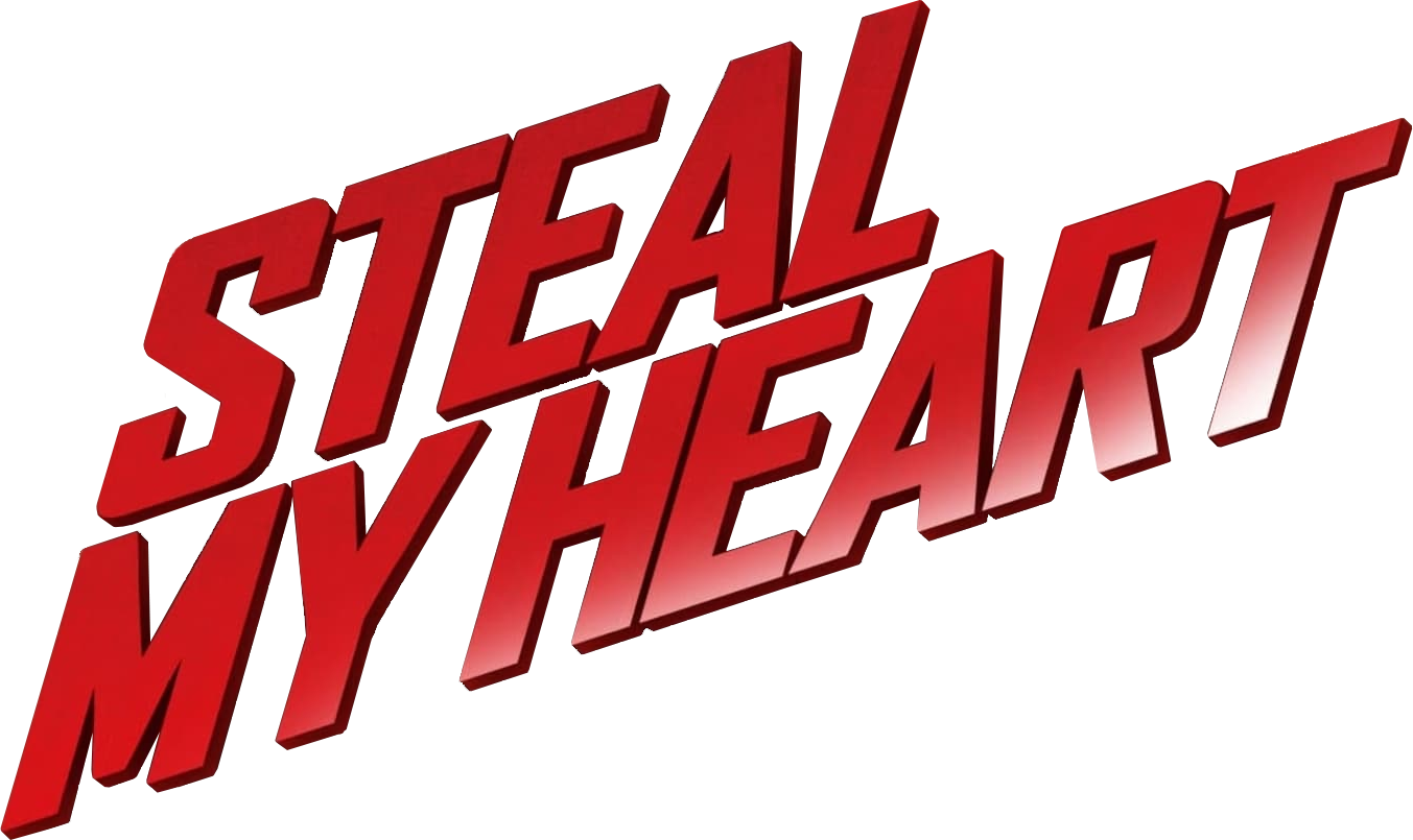 Steal My Heart