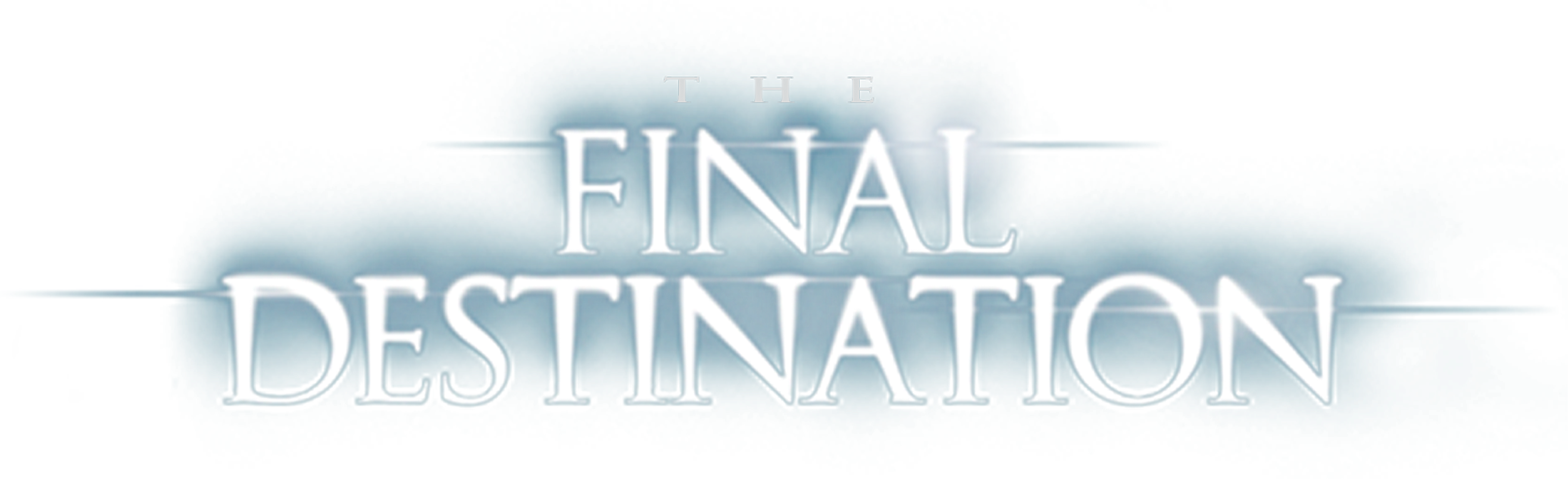 The Final Destination