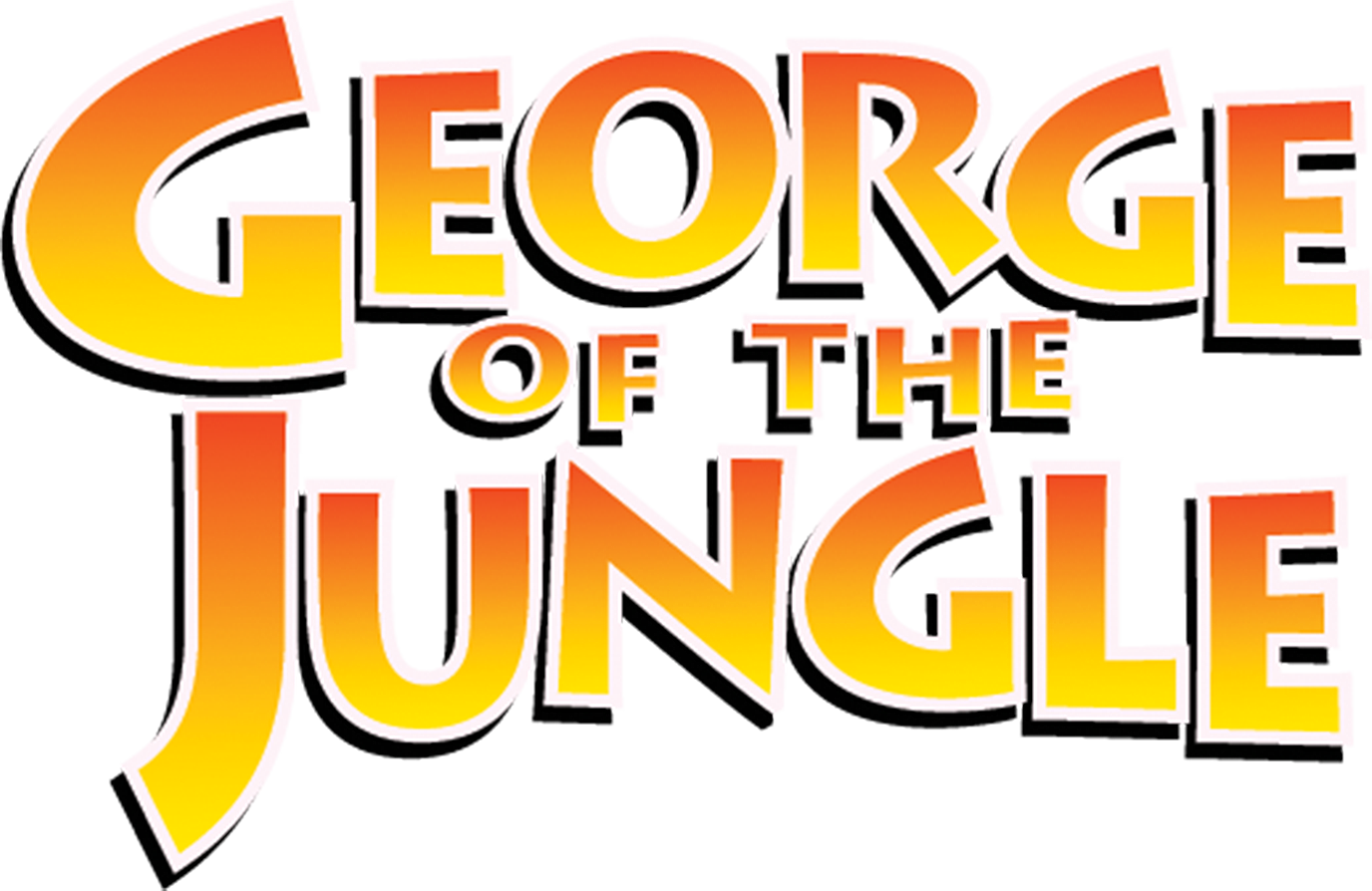 George of the Jungle
