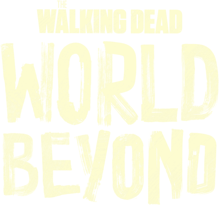 The Walking Dead: World Beyond