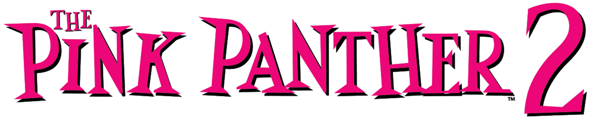 The Pink Panther 2