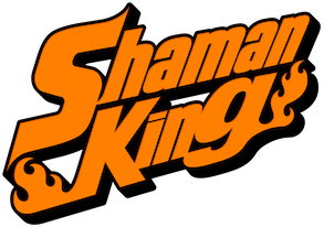 SHAMAN KING