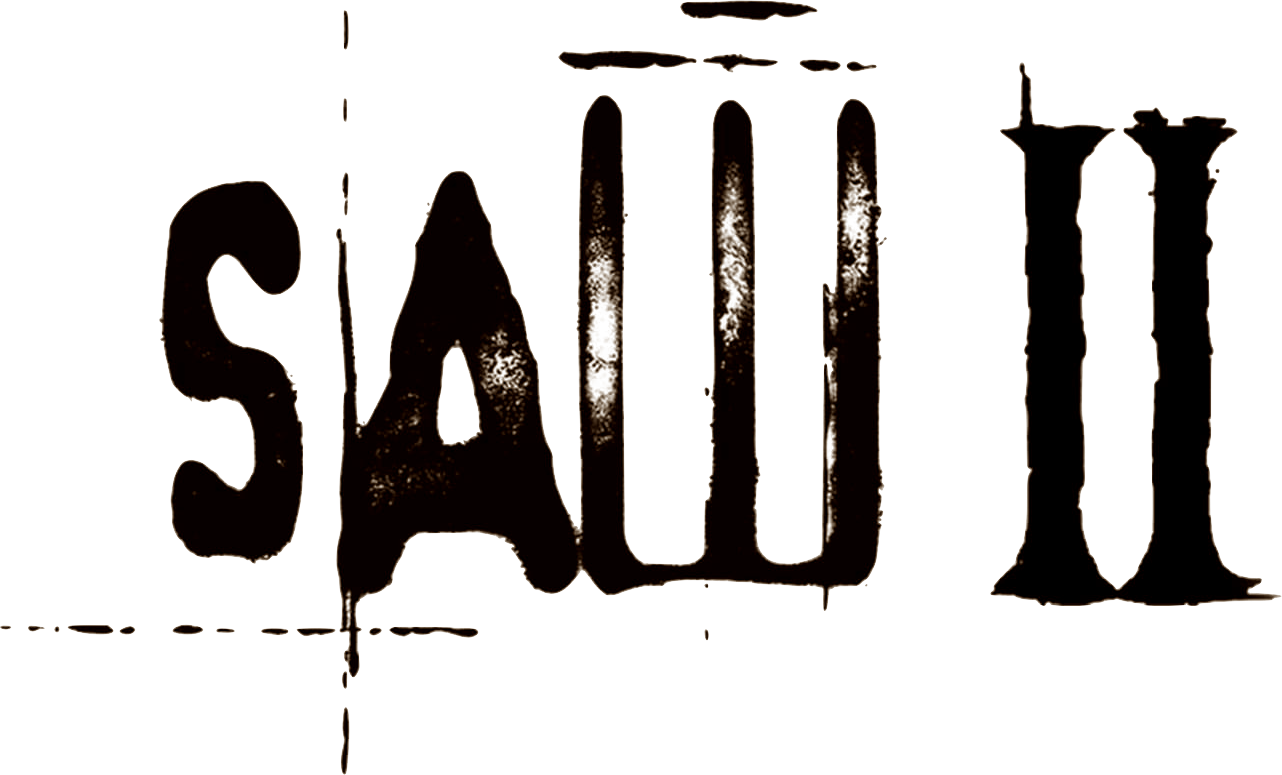 Saw II