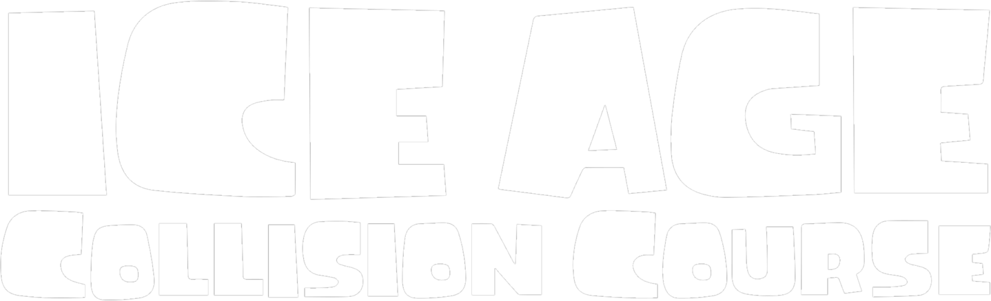 Ice Age: Collision Course