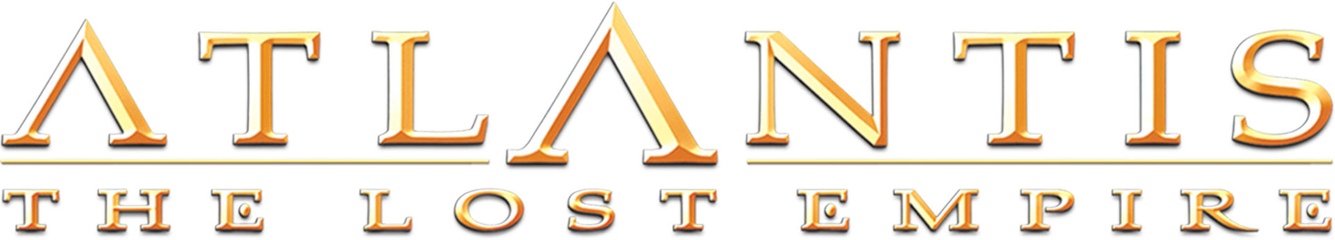 Atlantis: The Lost Empire