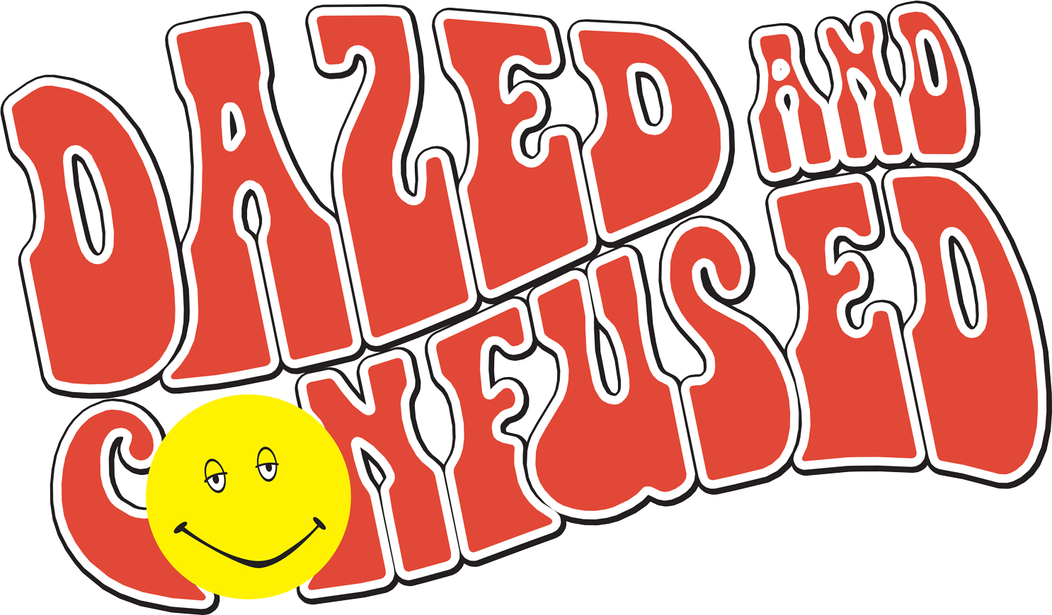 Dazed and Confused