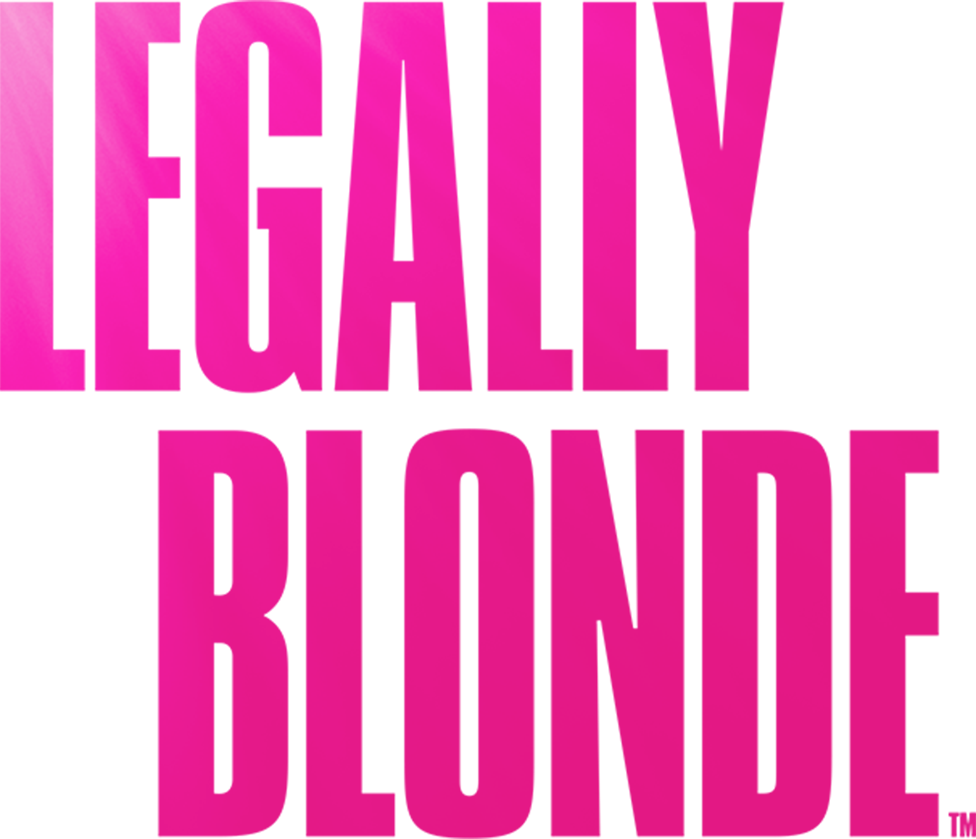 Legally Blonde