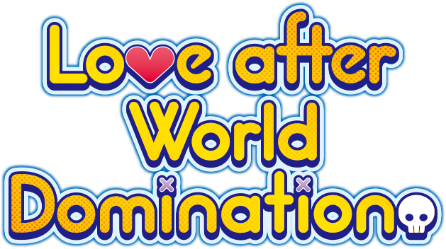 Love After World Domination