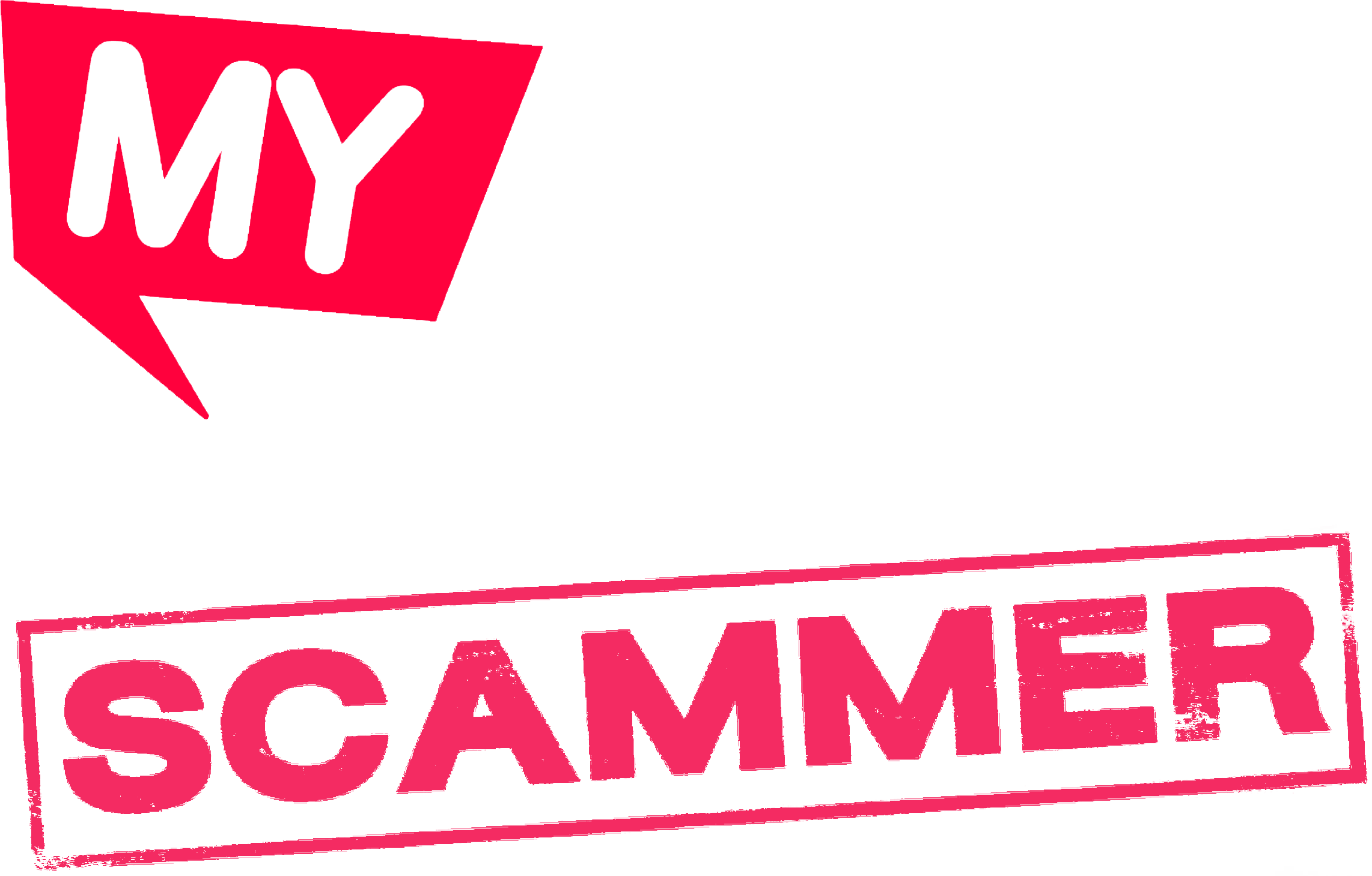 My Romance Scammer