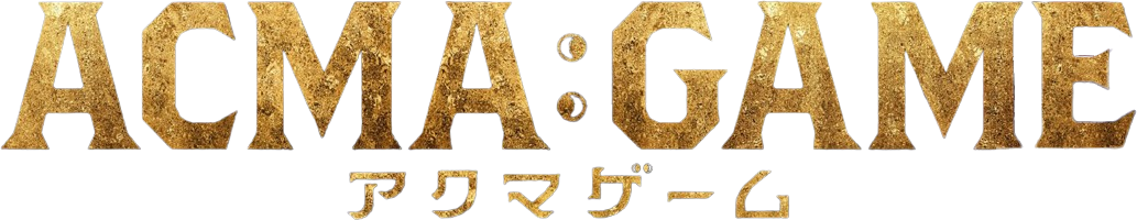 ACMA:GAME