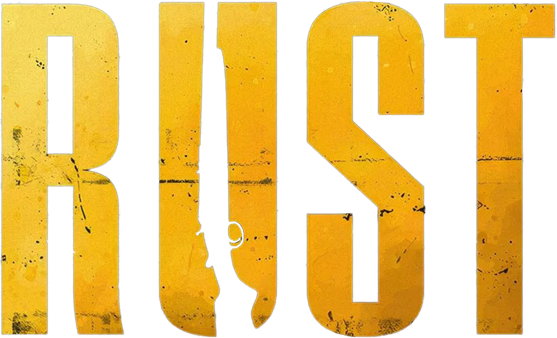 Rust