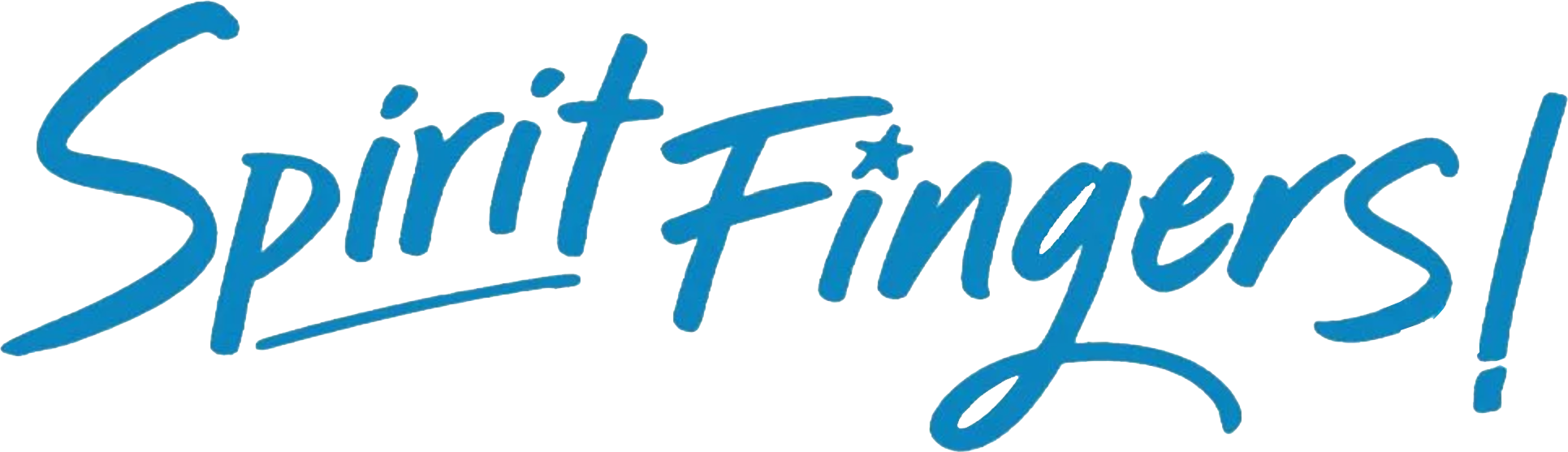 Spirit Fingers