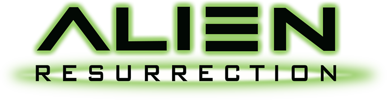 Alien Resurrection