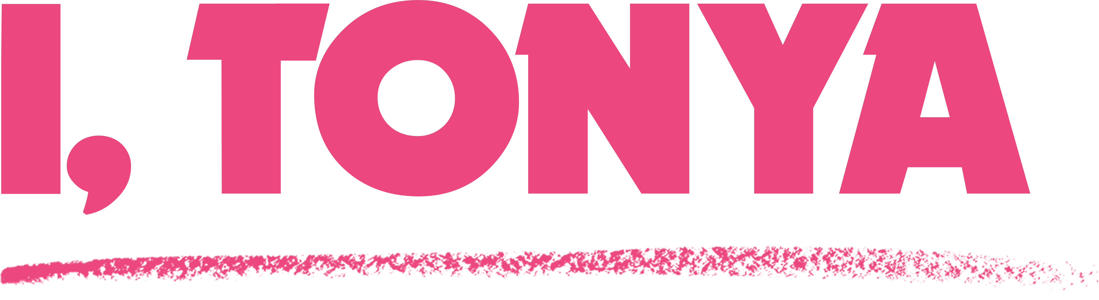 I, Tonya