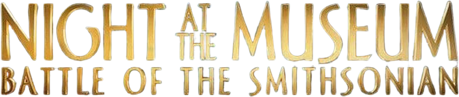 Night at the Museum: Battle of the Smithsonian