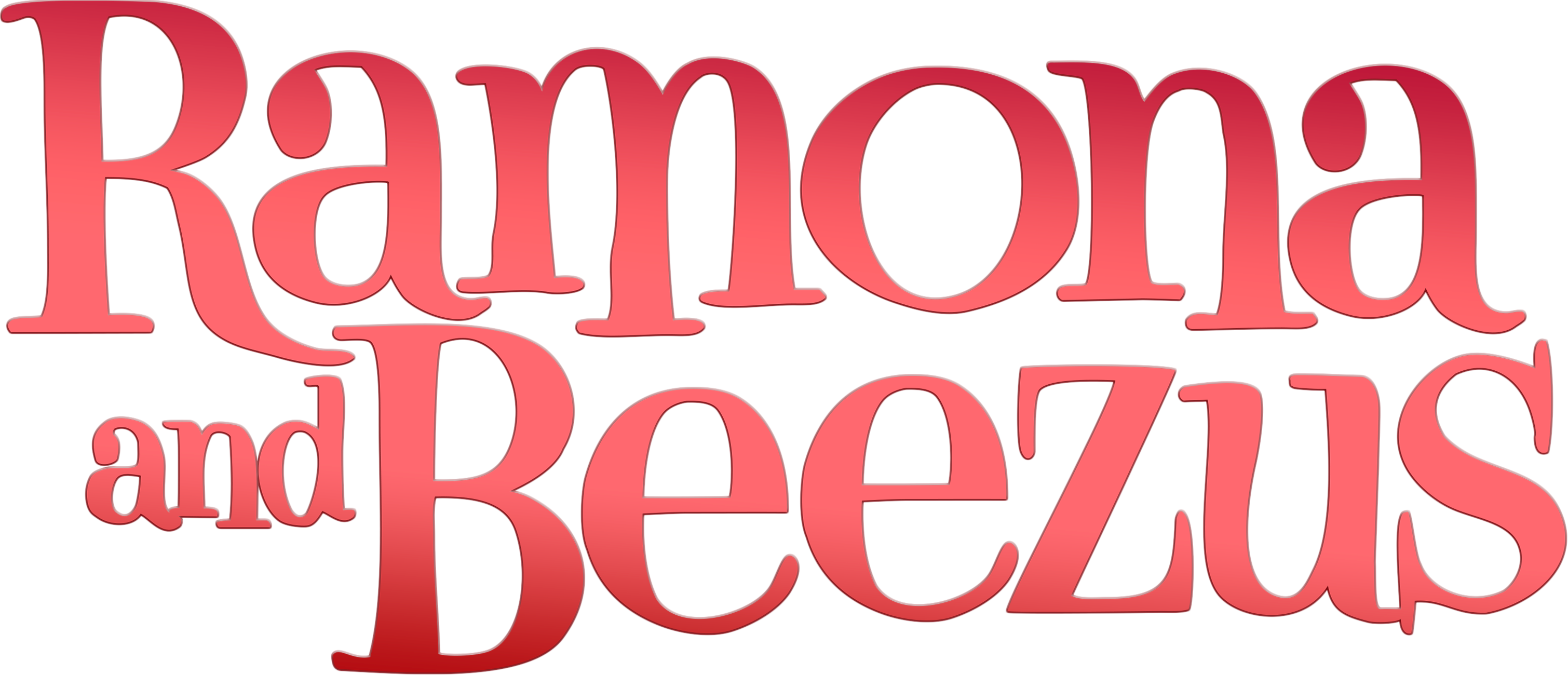 Ramona and Beezus