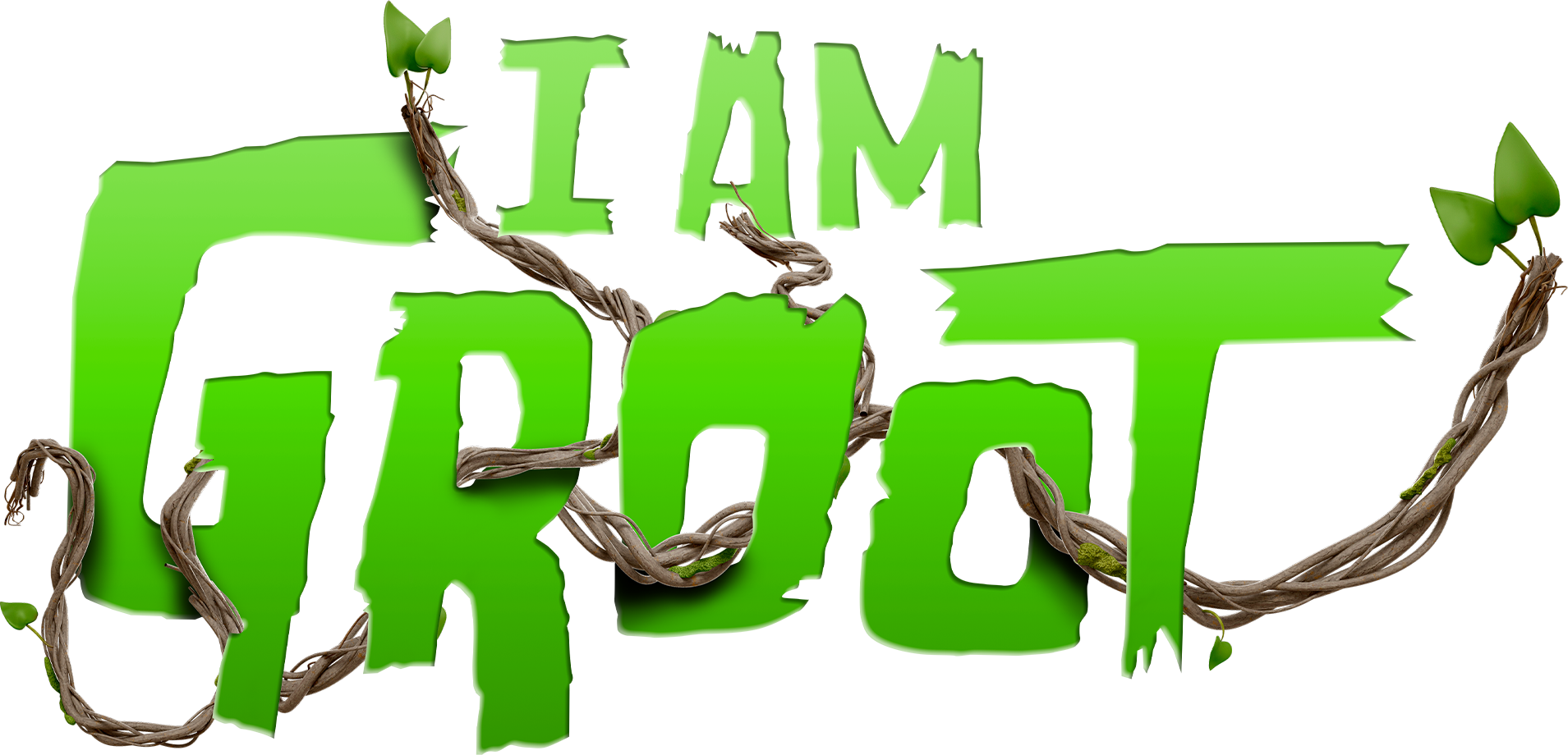 I Am Groot