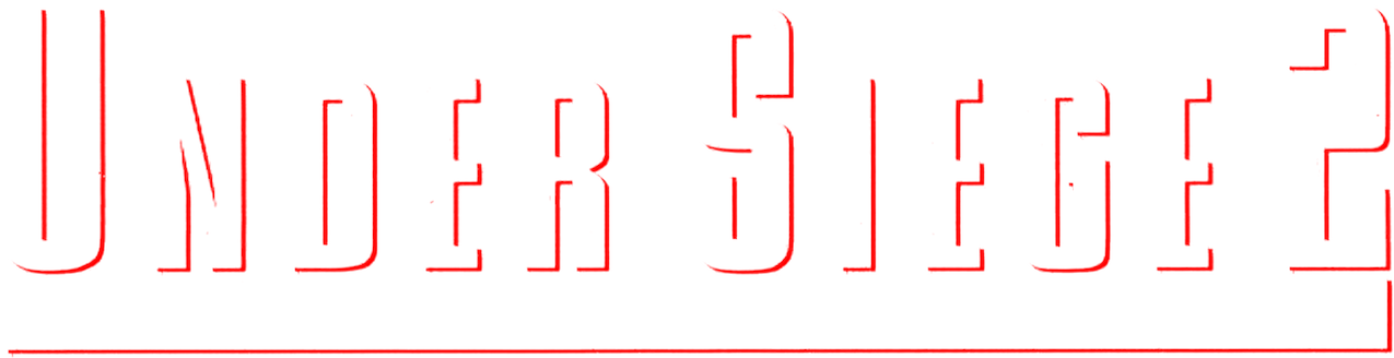 Under Siege 2: Dark Territory