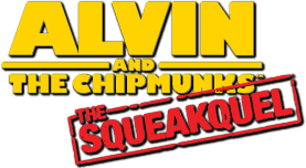 Alvin and the Chipmunks: The Squeakquel