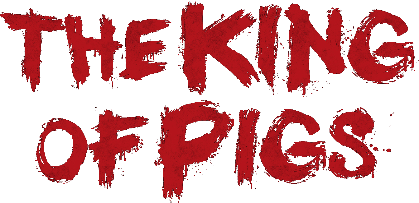 The King of Pigs