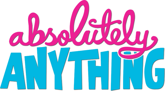 Absolutely Anything