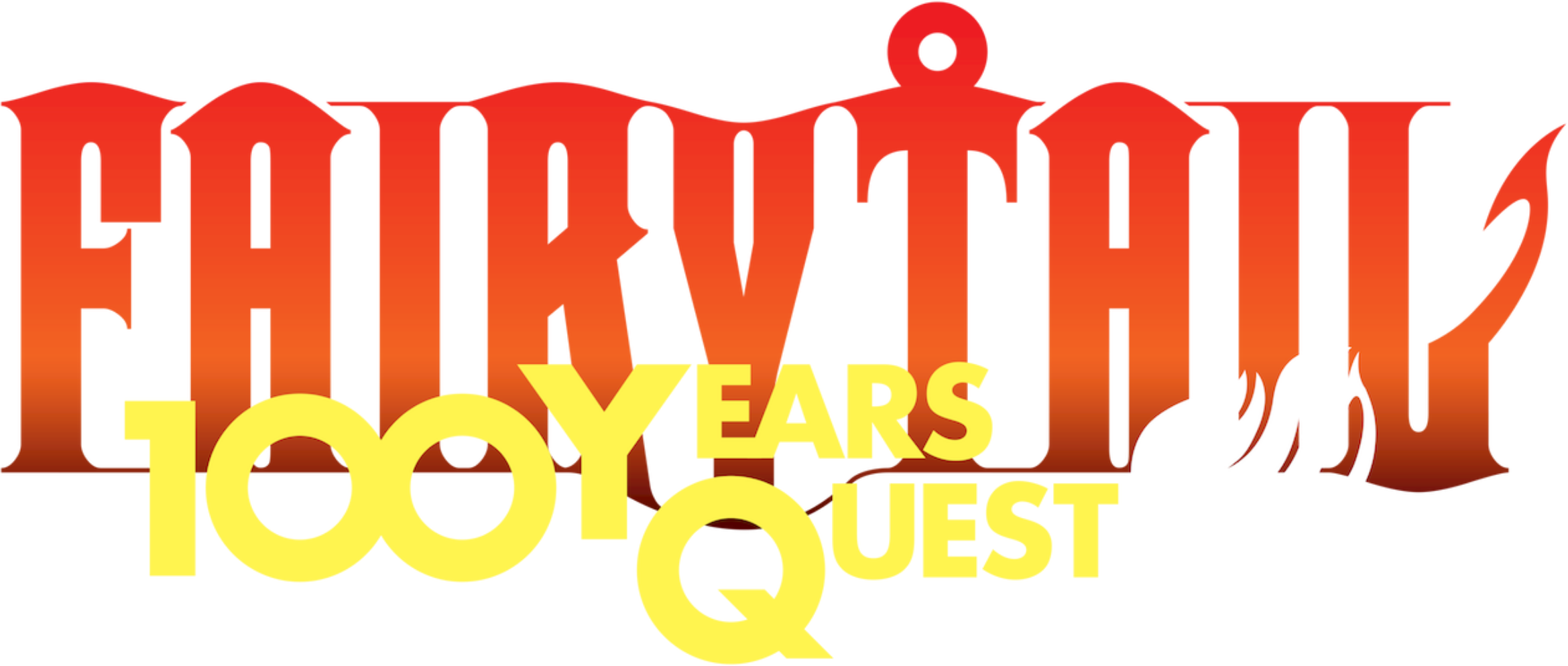 FAIRY TAIL 100 YEARS QUEST
