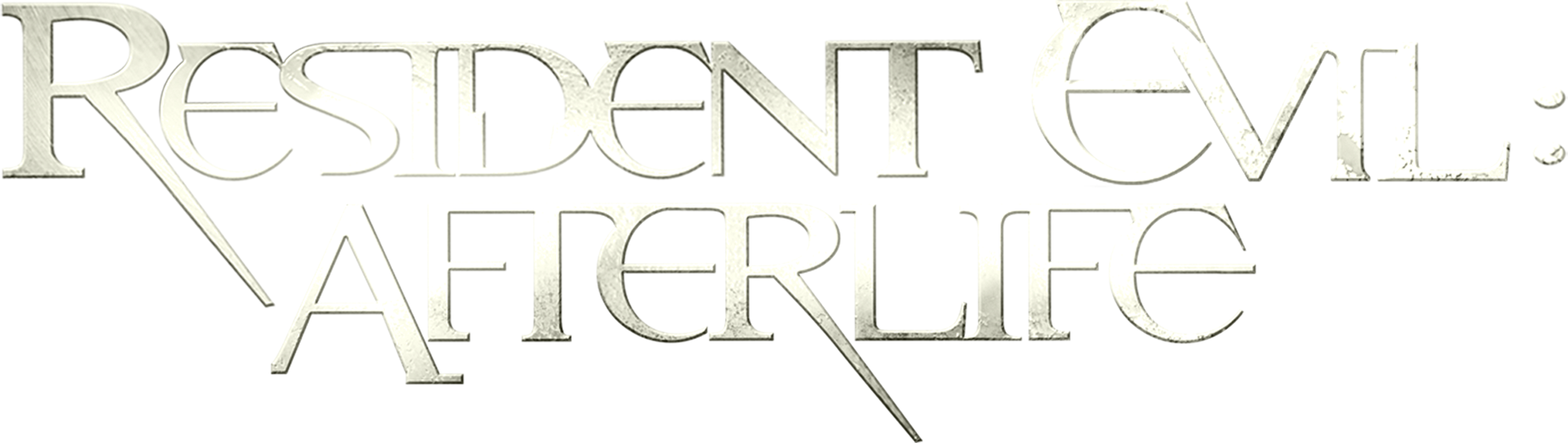 Resident Evil: Afterlife