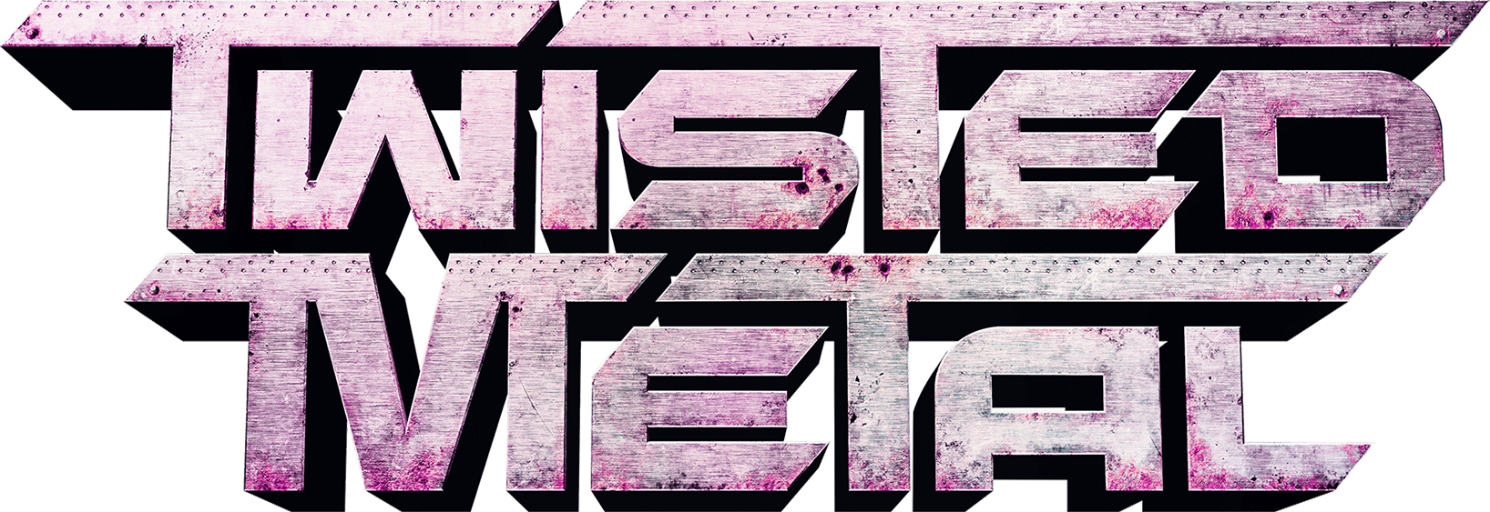 Twisted Metal