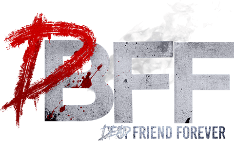 Dead Friend Forever
