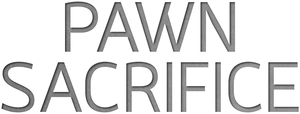 Pawn Sacrifice