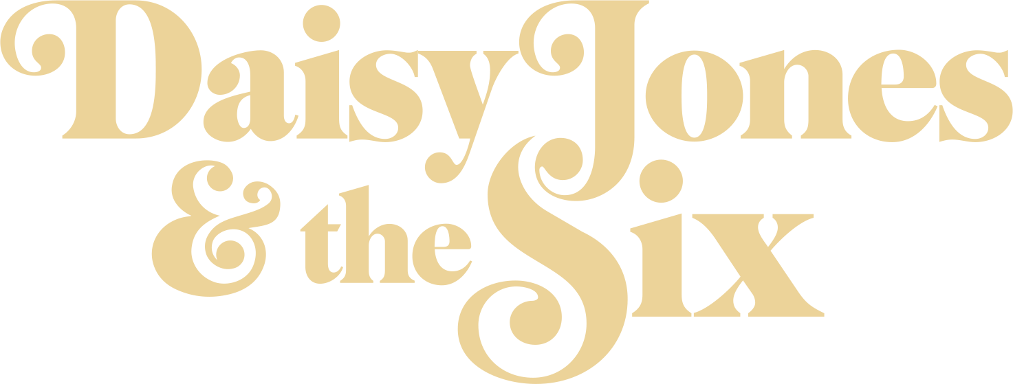 Daisy Jones & the Six