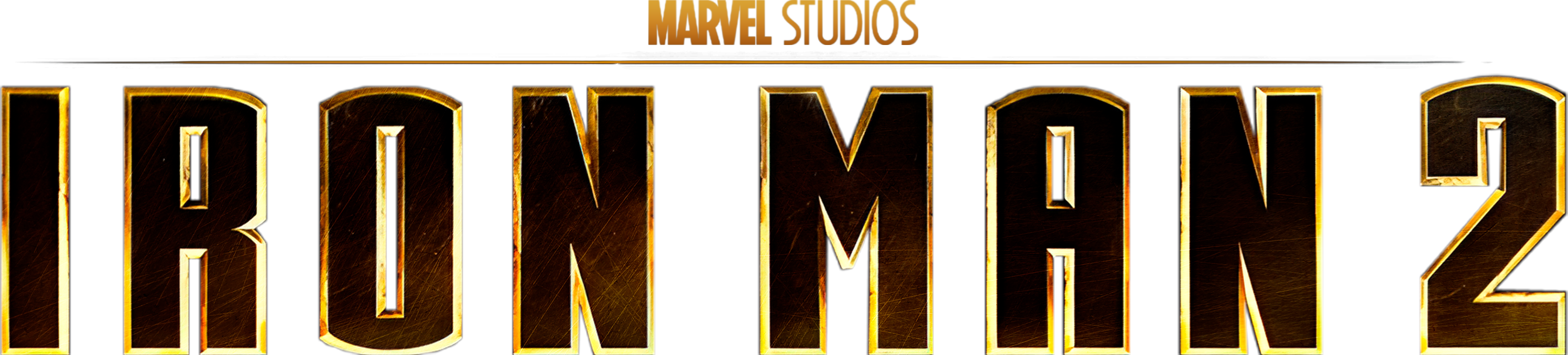 Iron Man 2