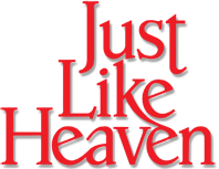 Just Like Heaven