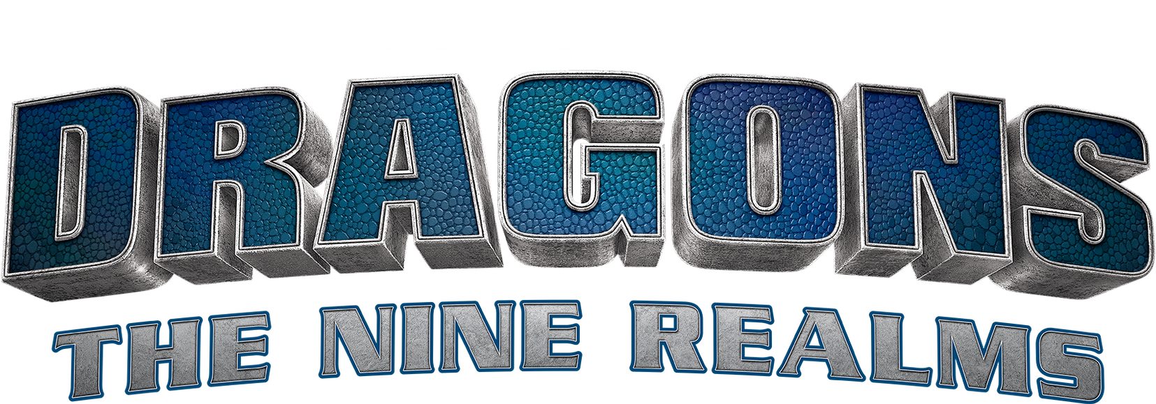 Dragons: The Nine Realms
