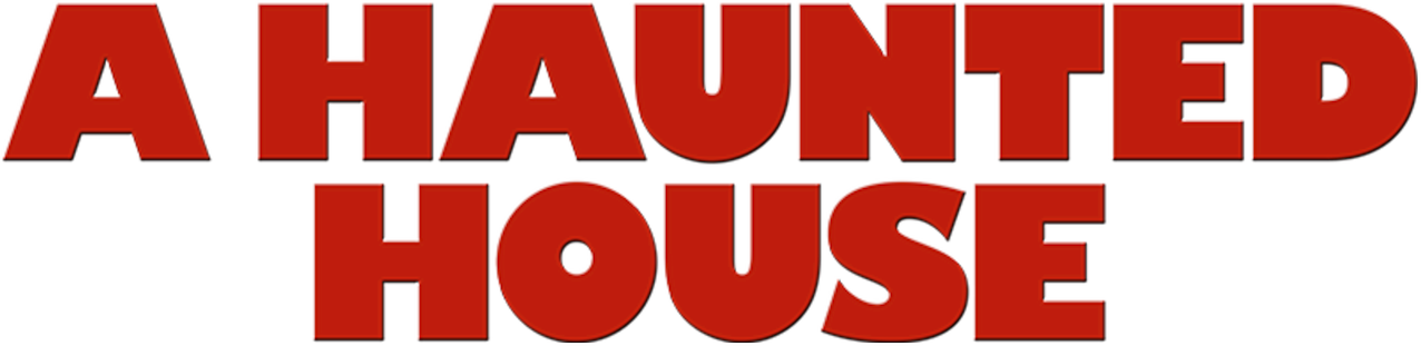 A Haunted House